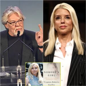 Bob Seger’s Unexpected Broadcast: When a Rock Legend Broke a Nation’s Silence cz