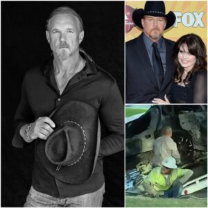 🌟 BREAKING ENTERTAINMENT NEWS: Heartbreaking Accident Leaves Country Star’s Family in Shock cz