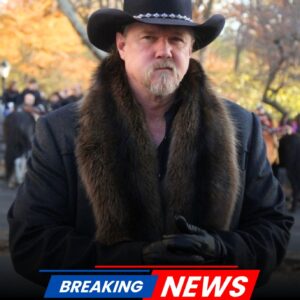 🌟 Trace Adkins Opens Up About a Private Battle: A New Chapter for a Country Music Iconcz