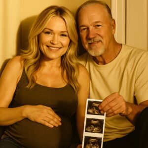 Trace Adkins and Victoria Pratt Break the Internet With Surprise Baby Announcement — and the Name Has Fans Stunned cz