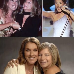 BARBRA STREISAND’S SECRET MOTIVATION EXPOSED: THE UNEXPECTED, DEEPLY PERSONAL REASON SHE HAND-PICKED CELINE DION FOR THEIR ICONIC ‘TELL HIM’ DUET SHOCKS FANS DECADES LATER. ws