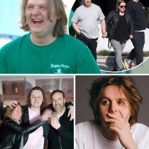 “Tonight… I want to sing for my parents — the two people who taught me what love, resilience, and kindness really mean.” ws