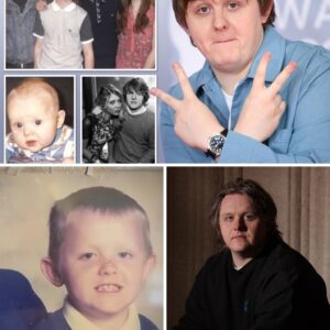 LEWIS CAPALDI BREAKS THE INTERNET WITH BOMBSHELL REVELATION: Global Hitmaker Calls Himself a ‘Mistake’ After Exposing Wild Family Secret About Dad’s Vasectomy. ws
