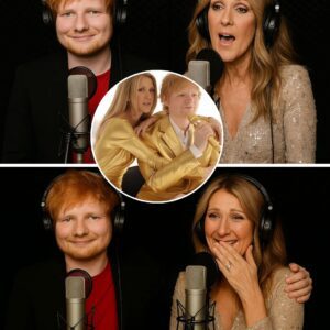 “THE WORLD STUNS: Celine Dion BREAKS HIS VOW OF RETIREMENT — ws