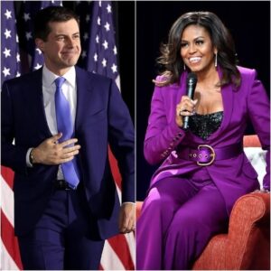 ✨ A Landmark Moment in American Leadership — and the Room Felt It. Krixi