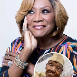 Breaking: Patti LaBelle Turns a Red-Eye into a Revival – Soul Queen’s Mid-Flight Miracle Leaves Everyone Speechless