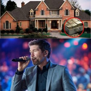 JOSH TURNER TURNS HEARTBREAK INTO HOPE: COUNTRY STAR TRANSFORMS FAMILY ESTATE INTO “THE FREEDOM FARM” FOR VETERANS, ARTISTS, AND FAMILIES IN NEED- HELEN