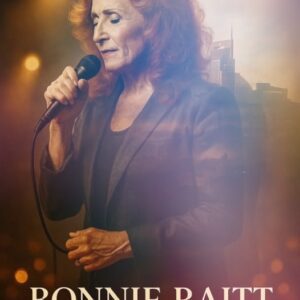 🌟 Bonnie Raitt Transforms Nashville Concert Into a Moment of Pure Humanity 🌟🔥.Krixi