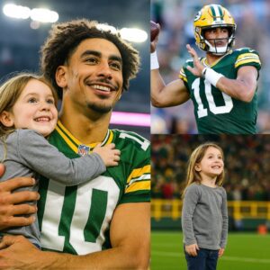 HEARTWARMING GREEN BAY: Woman spends 3 years saving money to watch Packers, still not enough...