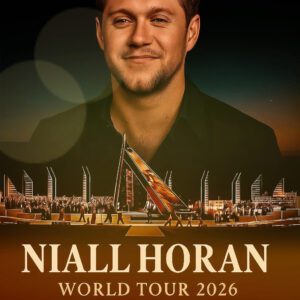 🔥 NIALL HORAN JUST BLEW THE ROOF OFF THE INTERNET 🔥- HELEN