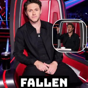 💥 Niall Horan Might Be Fired From The Voice — and Hollywood Is Officially in Panic Mode nabeo
