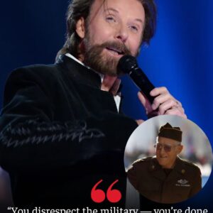 Ronnie Dunn Shocks Fans with Indefinite Hiatus for Five Band/Crew Members After Disrespect Toward U.S. Military Veterans