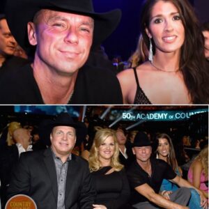Kenny Chesney Finally Breaks Silence, Reveals Surprising Truth About His Private Life With Longtime Partner Mary Nolan lht