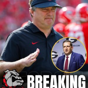 Kirby Smart’s Stunning Decision: Loyalty Over Millions in a College Football Era Ruled by Money cz
