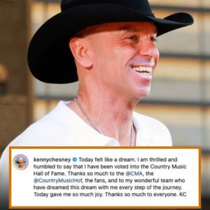 Country Music Hall Of Fame Reveals 2025 Class Of Inductees lht