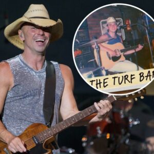 Kenny Chesney Reveals the Heartbreak and Grit of Playing Four Hours for Tips Every Night at Nashville’s Bar on Lower Broadway Saying "I Was Broke, Tired, and Wondering If I’d Ever Make It" lht