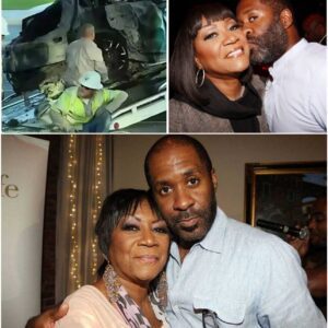 Heartbreaking News Shakes the Music World: A Tragic Moment for Patti LaBelle and Her Son