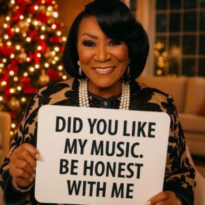 THE MOMENT THE WORLD REALIZED SOUL MUSIC’S FIRE NEVER DIED — IT JUST NEEDED ONE SPARK..- heleп