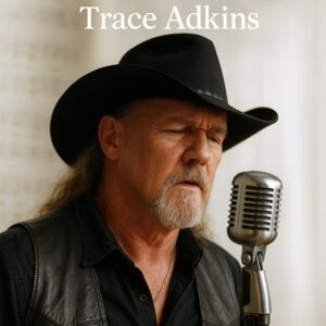 A Century-Old Hymn Is Reborn: How Trace Adkins Revived a Forgotten Classic With a Single Raw Performance cz