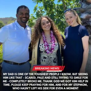 Emotional: Alfonso Ribeiro’s Daughter, Sienna Ribeiro, Has Finally Broken the Silence — And Her Emotional Update Has Left Fans Shaken