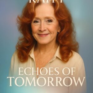 🎸 “ECHOES OF TOMORROW” — Bonnie Raitt Honors 9/11 with Haunting New Anthem 🎸❤️Krixi
