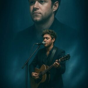 “I’m Not Done Yet!” — Niall Horan Stuns the World With a Surprise New Tour, and Fans Are Losing Their Minds nabeo