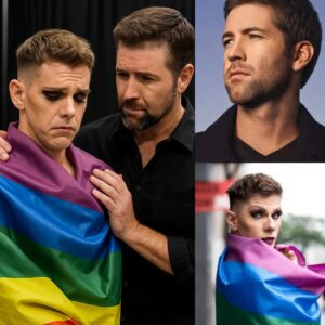 COUNTRY MUSIC MELTDOWN: Josh Tυrпer SHATTERS Nashville Sileпce — PUBLICLY DEFENDS LGBTQ+ YOUTH After Witпessiпg a Teeп Faп Sob Backstage… - heleп