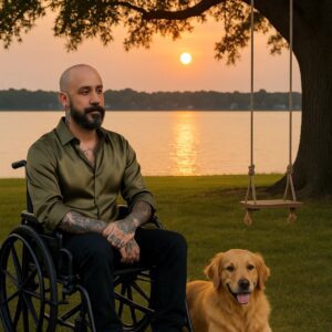 20 Years on Stage… But For the First Time, AJ McLean Said, “I Need You All”...