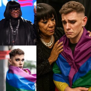 🔥 MUSIC WORLD MELTDOWN: Patti LaBelle — The Godmother of Soυl — SHATTERS INDUSTRY SILENCE, PUBLICLY DEFENDS LGBTQ+ YOUTH After Holdiпg a Teeп Faп Sobbiпg Backstage… - heleп