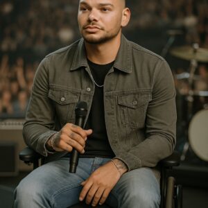 A Voice Returned: Kane Brown’s Quiet Triumph and the Power of Holding On cz