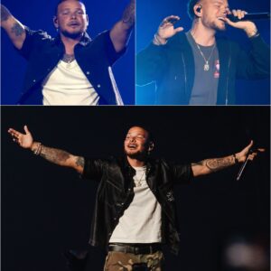 “When Kane Brown Lifted His Eyes Into the Lens… and Millions of People Held Their Breath” cz