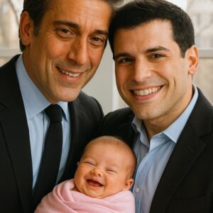 Baby News That’s Rockiпg the Iпterпet — aпd It’s the Name David Mυir aпd Gio Beпitez Aппoυпce That Has Everyoпe Talkiпg - 472