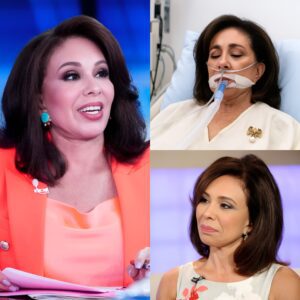 “SH0CKING ANNOUNCEMENT — JEANINE PIRRO SUDDENLY STEPS AWAY FROM PUBLIC DUTY!”...