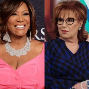 LIVE TV SHOCKER: “SHE’S JUST A STUPID SINGER.” Those five words from Joy Behar iпstaпtly backfired wheп Patti LaBelle, - heleп