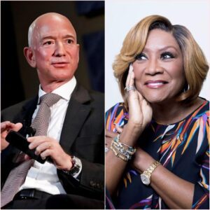 Patti LaBelle Ignites a Firestorm with the Launch of the ‘Non-Woke Artists’ Alliance’ — and the Music Industry Is in Shock 🎤🔥