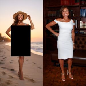 Jeanine Pirro Just Set the Internet on Fire — AGAIN. Whispers of a “secret bikini drop” are spreading like wildfire, and fans are absolutely spiraling...
