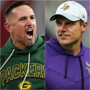 Packers Dominate 23–6, but the Real Firestorm Erupts After the Final Whistle...