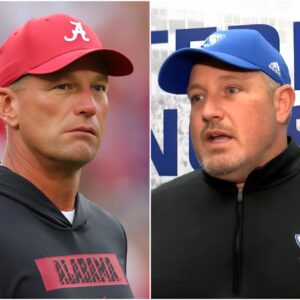 Alabama Shuts Out Eastern Illinois 56–0, but Post-Game NIL Firestorm Steals the Spotlight