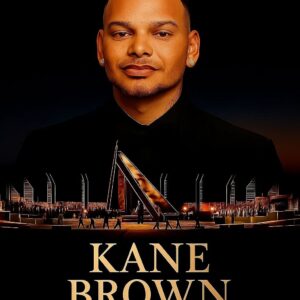 Kane Brown’s 2026 World Tour Announcement Sends Shockwaves Across the Globe cz