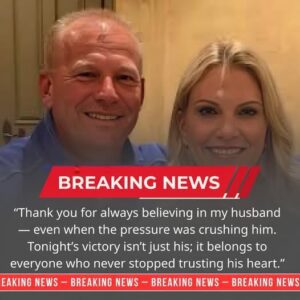 “Thank You for Always Believing in My Husband”: Coach Kalen DeBoer’s Wife Breaks Down After Alabama’s 56–0 Statement Win