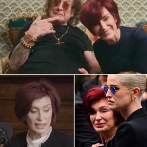 “THAT FINAL NIGHT IN BIRMINGHAM WASN’T WHAT THE INTERNET CLAIMS.” The Osbournes finally spoke up, and you can hear the hurt under every word.