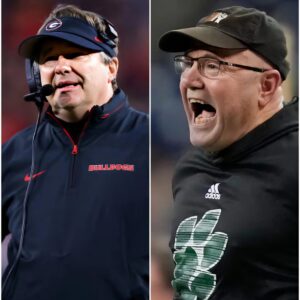 Georgia Crushes Charlotte 35–3, but a Post-Game Firestorm Steals the Spotlight cz