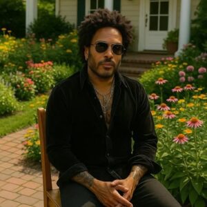 Lenny Kravitz Breaks His Silence After Surgery: “Some Truths Eventually Must Be Spoken”