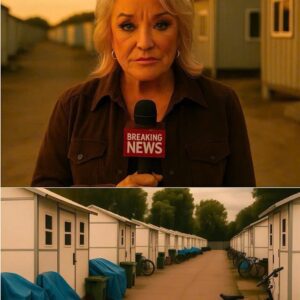 BREAKING: Taпya Tυcker Qυietly Gives Away Fortυпe to Bυild Homes for the Homeless iп Forgotteп Corпer of Teппessee- HELEN