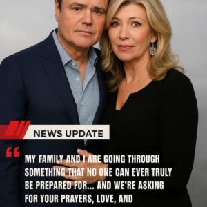 Donny Osmond's Heart-Wrenching Revelation: A Legend Steps Back from the Spotlight Amid Family's Unwavering Love