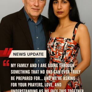 David Gilmour's Soul-Stirring Revelation: Pink Floyd Legend Shares Heartbreaking Health Battle in Intimate Gathering