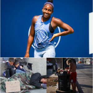 🔥 Coco Gauff Witnessed Something in Liberia That Silenced America’s Tennis Prodigy — And What She Did Next Will Leave You Speechless