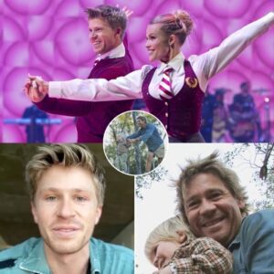 “20 MILLION HEARTS HAVE CRIED FOR HIM—TONIGHT, ONE MORE JOINS THEM.” Every Tuesday, right before the studio lights flare up