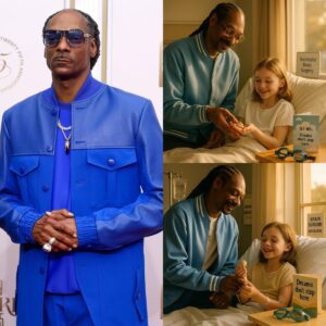 Snoop Dogg's Dad, Pop Snoop, Ignites the Internet: The Charming 74-Year-Old's Mystery Date That's Got Fans in a Frenzy lht