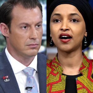 “THE GAUNTLET HAS BEEN THROWN: ‘IF YOU WANT FREE STUFF, GO HOME.’” — JOHNNY JOEY JONES IGNITES NATIONAL FIRESTORM WITH SHOCK WELFARE BAN PROPOSAL